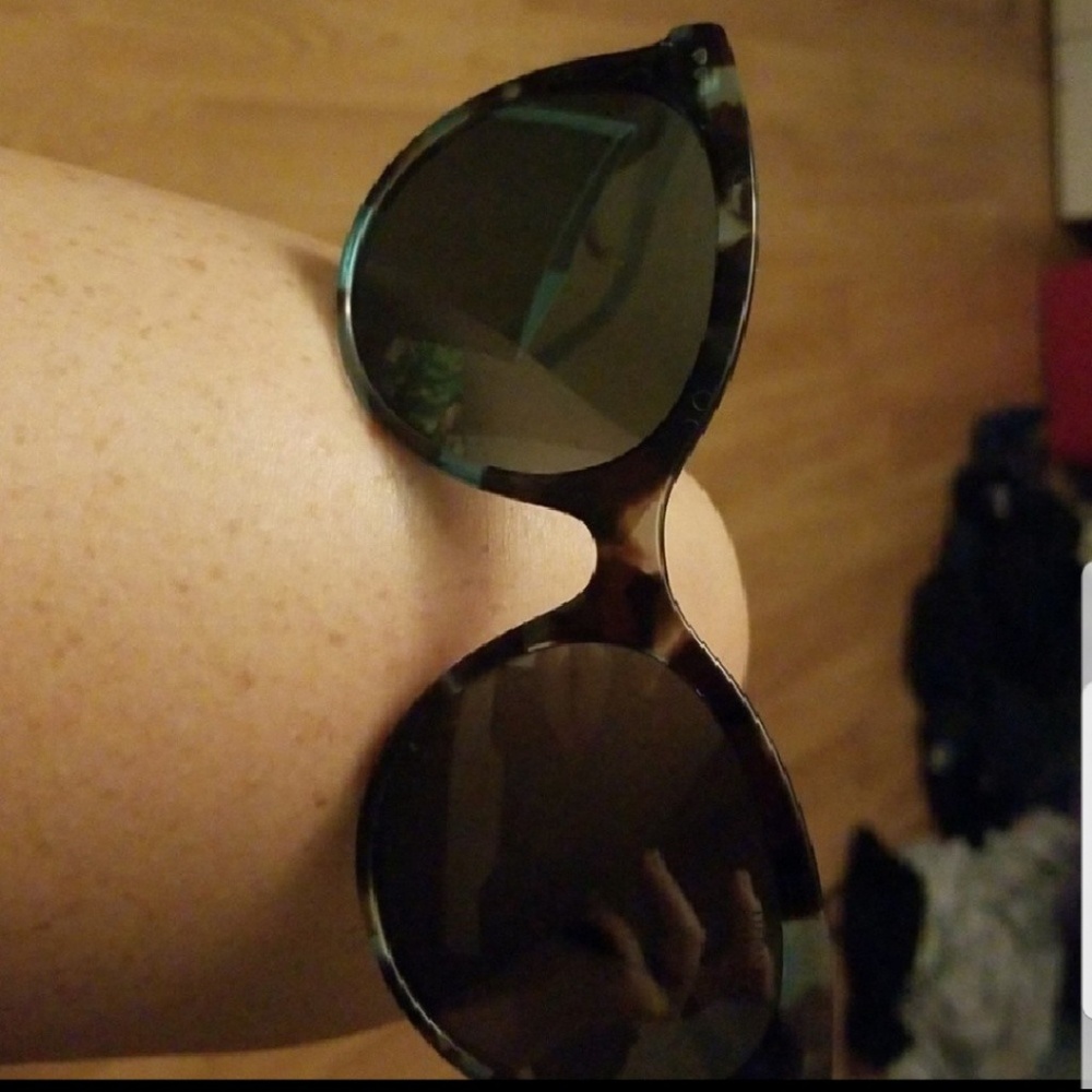 Tiffany sunglasses